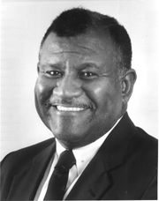 [photo, State Senator Decatur W. Trotter]