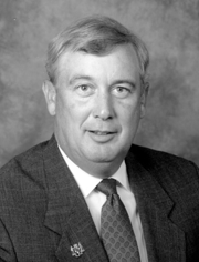 [photo, State Senator David R. Craig]