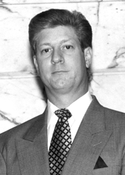 [photo, State Senator C. Edward Middlebrooks]