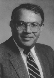 [photo, State Senator Arthur Dorman]