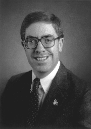 [photo, State Senator Michael J. Collins]