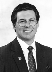 [photo, State Senator Timothy R. Ferguson]