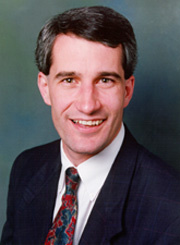 [photo, State Senator Patrick J. Hogan]