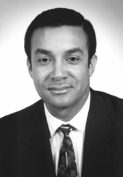 [photo, State Delegate Michael A. Crumlin]