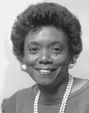 [photo, State Delegate Brenda B. Hughes]