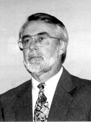 [photo, State Delegate Don B. Hughes]