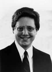 [photo, State Delegate John S. Morgan]