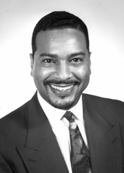 [photo, State Delegate C. Anthony Muse]