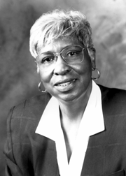 [photo, State Delegate Joan N. Parker]