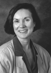 [photo, State Delegate Mary Louise Preis]