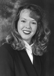 [photo, State Delegate Victoria L. Schade]