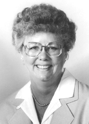 [photo, State Delegate J. Anita Stup]