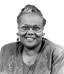 [photo, State Delegate Carmena F. Watson]