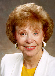 [photo, State Delegate Nancy M. Hubers]