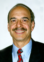 [photo, State Delegate Dan K. Morhaim]