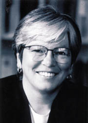 [photo, State Delegate Maggie L. McIntosh]