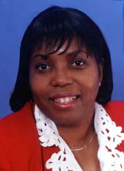 [photo, State Delegate Tawanna P. Gaines]