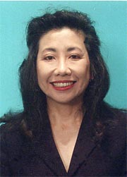 [photo, State Delegate Susan C. Lee]