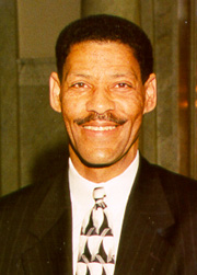 [photo, State Delegate Michael V. Dobson]