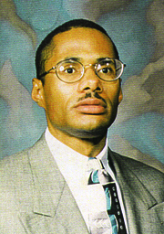 [photo, State Delegate Jeffrey A. Paige]