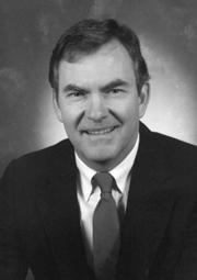 [photo, State Delegate Wheeler R. Baker]