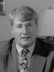 [photo, State Delegate Michael E. Busch]