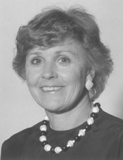 [photo, State Delegate Joan Cadden]