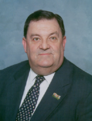 [photo, State Delegate Norman H. Conway]