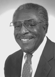 [photo, State Delegate Clarence Davis]