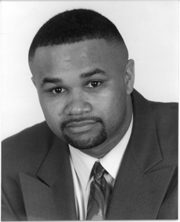 [photo, State Delegate Dereck E. Davis]