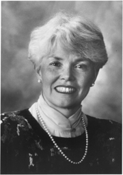 [photo, State Delegate Adelaide C. Eckardt]