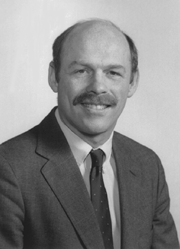 [photo, State Delegate Robert L. Flanagan]