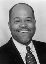 [photo, State Delegate Tony E. Fulton]