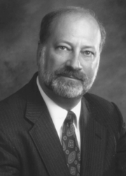 [photo, State Delegate Michael R. Gordon]