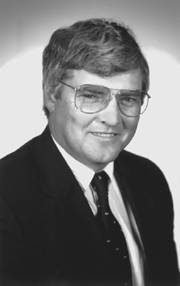 [photo, State Delegate Ronald A. Guns]