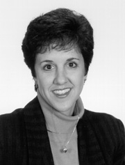 [photo, State Delegate Cheryl C. Kagan]