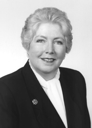 [photo, State Delegate Martha S. Klima]