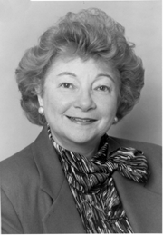 [photo, State Delegate Adrienne A. Mandel]