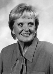 [photo, State Delegate Joan B. Pitkin]