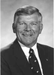 [photo, State Delegate Paul S. Stull]