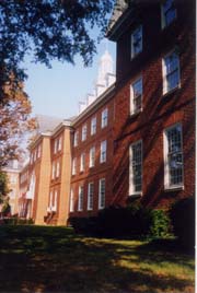 [photo, Goldstein Treasury Building, Annapolis, Maryland]