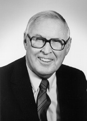 [Photograph of Court of Appeals Chief Judge Robert C. Murphy]