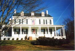 [City Hall, Emerald Hill Lane, Westminster, Maryland]